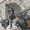 Fountain Men