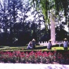 Garden Workers