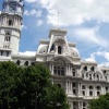 City Hall V
