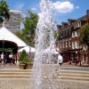 Market Fountain