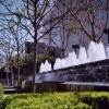 MoMa Fountains II