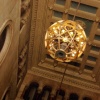 City Hall Lights