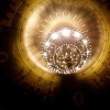 Academy of Music Chandelier II