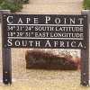 Cape Point, South Africa