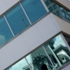 City Hall Mirror