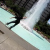 Love Park Skater