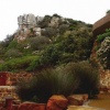 Cape Point Arrival View