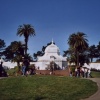 Conservatory of Flowers