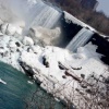Icy Falls