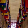 Kennedy Center Lobby