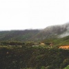 View at Chapman's Peak