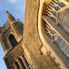 Church I