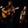 Ingrid Michaelson & William Fitzsimmons