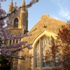 Church V