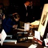 AAGA Art Auction in Action