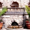Turtle Fountain