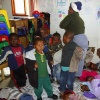 Schoolchildren