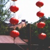 Great Wall Lanterns