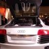 Philadelphia Car Show- Audi R8