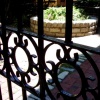 Gate Detail