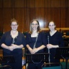 South Africa Flute Section