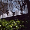 MoMa Fountains