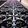Wrought Slide