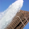 Shooting Fountain