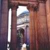 Palace of Fine Arts Dome