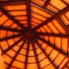 Bungalow Ceiling