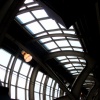 Above the Tunnel