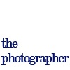 The Photographer