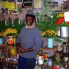 Flower Man