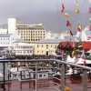 The Marina