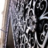 Iron Detail