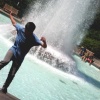 A Day in Love Park