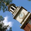 Independence Hall Tower
