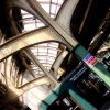 Exit the Platform