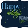 Holiday Cards