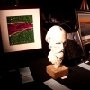 2008 AAGSA Art Auction Art Set-Up