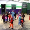 Children Send-off