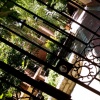 Open Gate