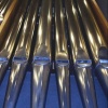 Organ Close-up