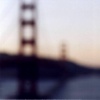 Golden Gate Bridge Dusk