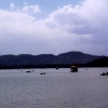Boaters at the Summer Palace