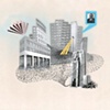 Urban Construct: Flow
