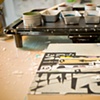 Stephanie Armbruster, Studio Visit
