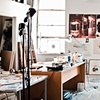 Stephanie Armbruster, Studio Visit