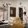 Stephanie Armbruster, Studio Visit
