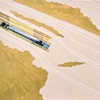 To the Coast of Pangea 1